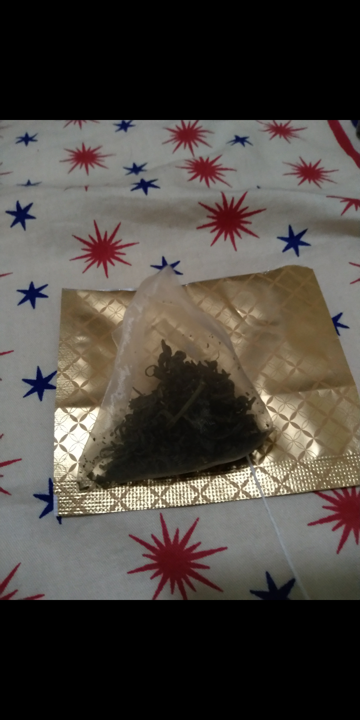 中粮集团中茶清茶高山绿茶清新茶叶袋泡花草茶10包一盒20g 试用装1袋(单拍不发货)怎么样，好用吗，口碑，心得，评价，试用报告,第4张