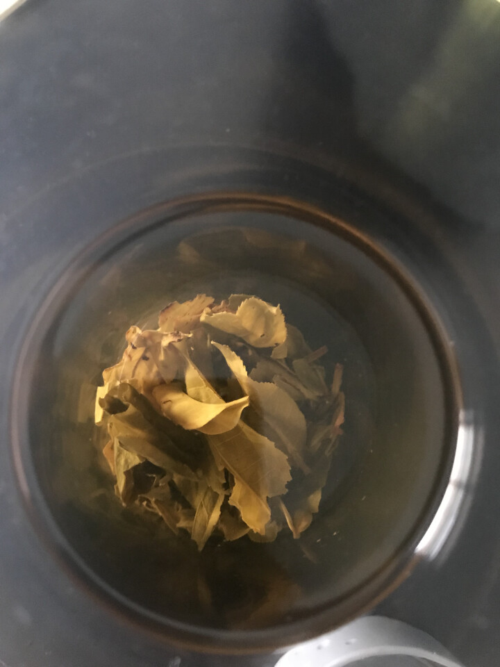 铸普号茶叶普洱茶生茶2017年冰岛地界头春古树茶云南七子饼茶生普茶饼357克珍藏版怎么样，好用吗，口碑，心得，评价，试用报告,第4张