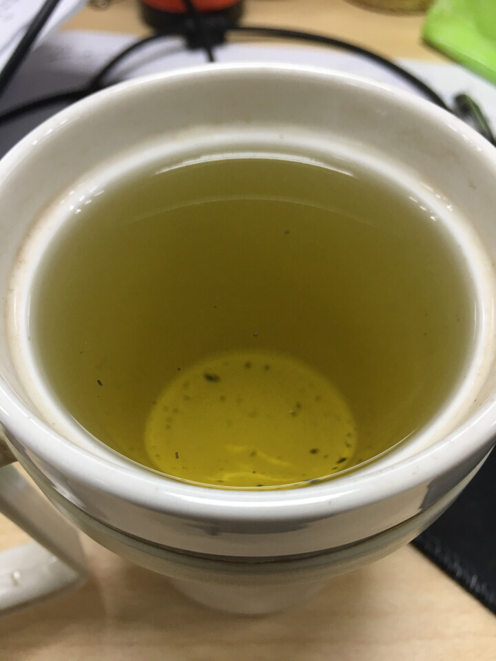 英茶王 生态茶 养生茶 美容茶 祛湿茶 降压茶 降脂茶  益肠茶  英德好茶  150克/盒 桑叶茶怎么样，好用吗，口碑，心得，评价，试用报告,第5张