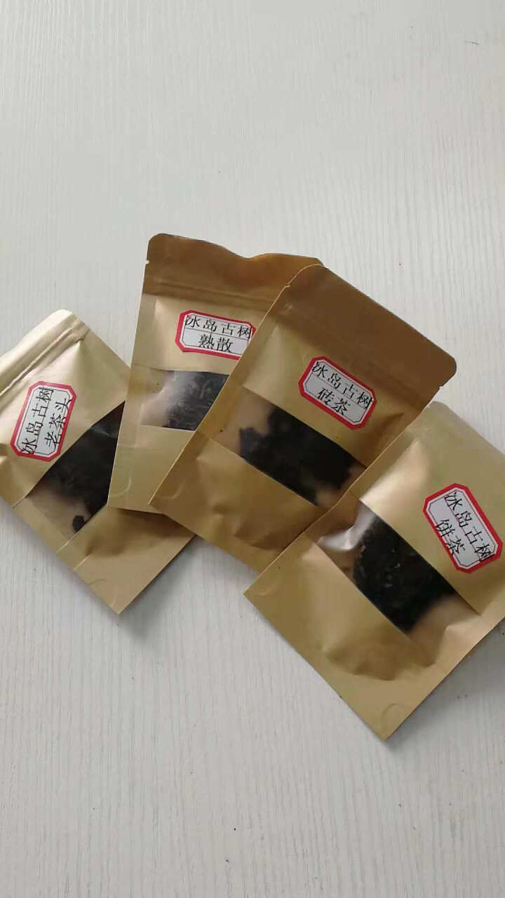 云茗木冰岛古树普洱茶熟茶2012年头春纯料茶叶轻发酵大宫廷金芽同款有不同规格砖茶饼茶散茶老茶头 同款老茶头茶样10克怎么样，好用吗，口碑，心得，评价，试用报告,第3张