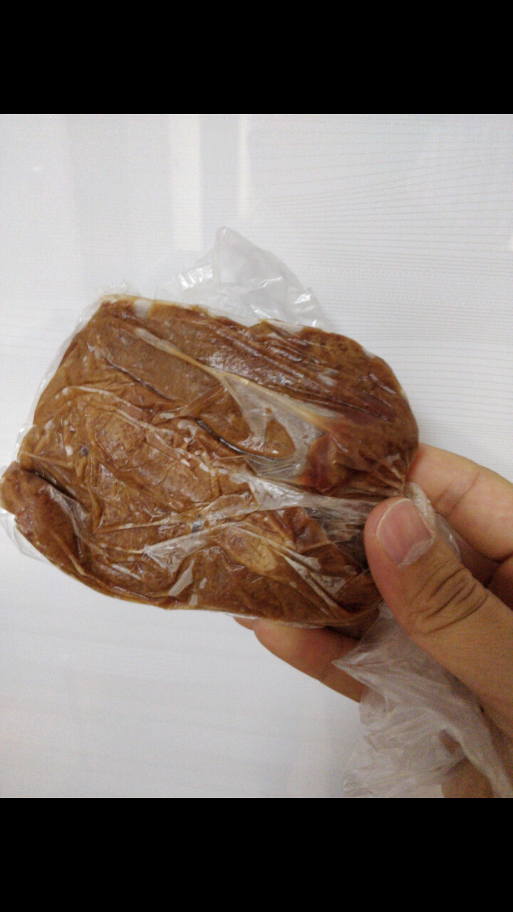 元盛 龙江和牛 调理牛肝 500g/袋 谷饲牛肉 自营生鲜怎么样，好用吗，口碑，心得，评价，试用报告,第2张