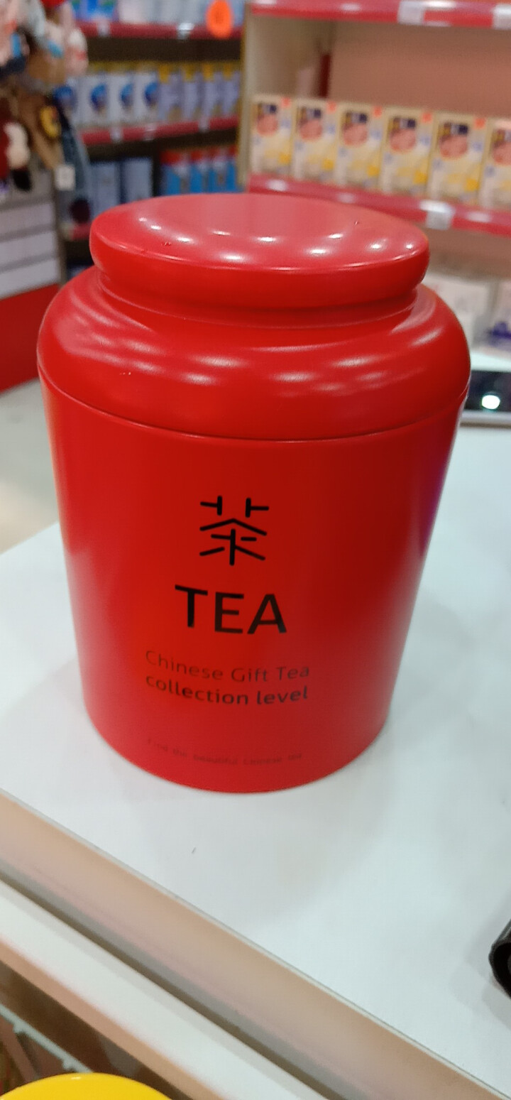 正一心 绿茶特级 2018春茶罐装  绿茶茶叶 高山云雾绿茶 袋泡茶 绿茶 100g怎么样，好用吗，口碑，心得，评价，试用报告,第2张