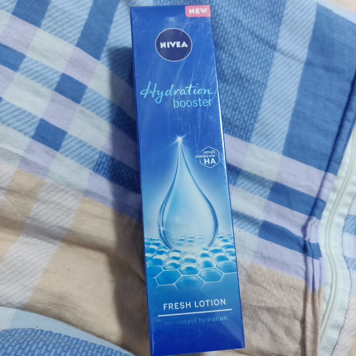 妮维雅(NIVEA)肌源水弹保湿清润乳75ml(女士乳液 补水保湿 有效锁水）怎么样，好用吗，口碑，心得，评价，试用报告,第2张