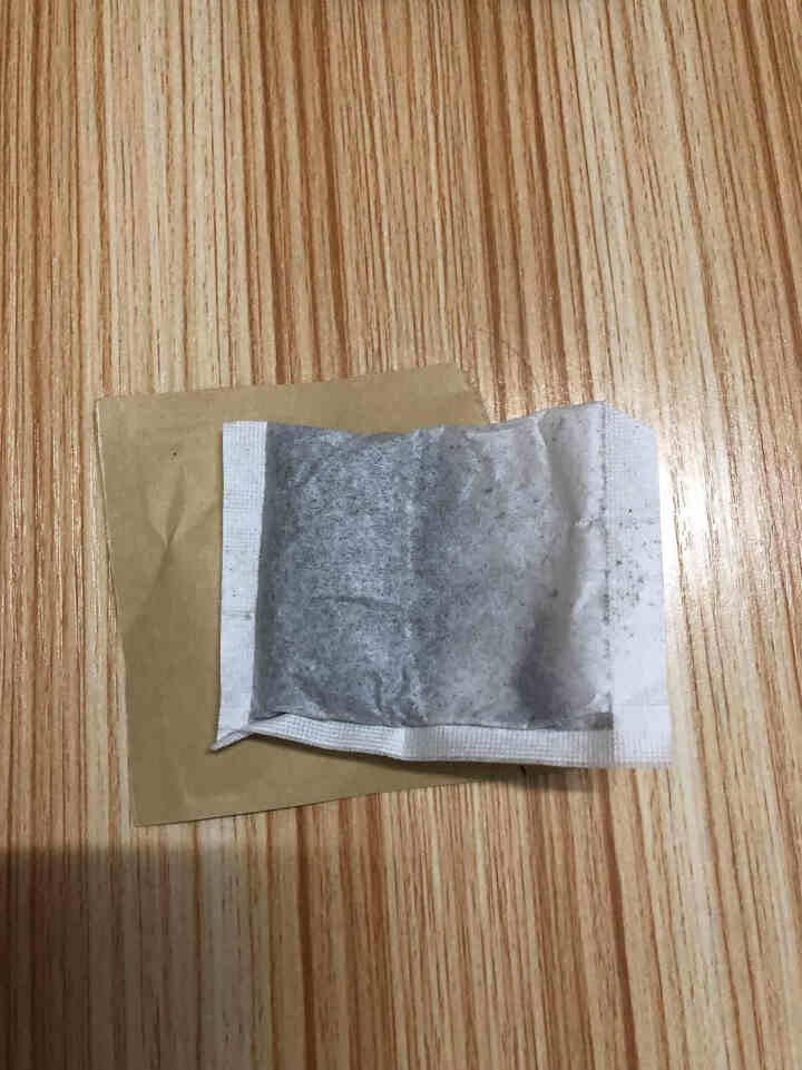 花茸月下 冬瓜荷叶茶花草茶组合独立袋装泡茶包 体验装一包（单拍不发货）怎么样，好用吗，口碑，心得，评价，试用报告,第3张