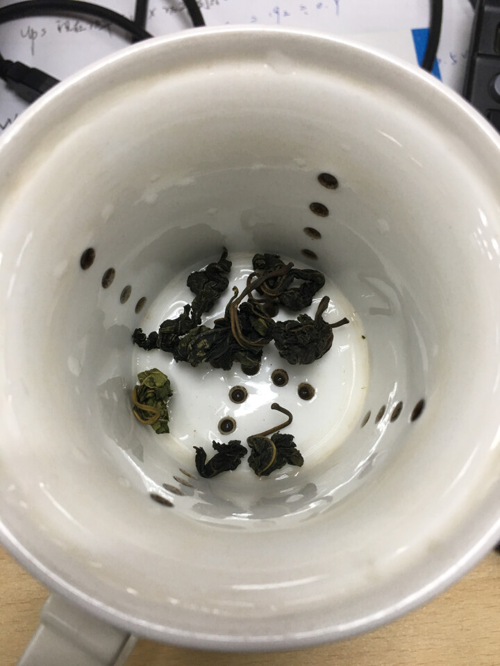 英茶王 生态茶 养生茶 美容茶 祛湿茶 降压茶 降脂茶  益肠茶  英德好茶  150克/盒 桑叶茶怎么样，好用吗，口碑，心得，评价，试用报告,第3张