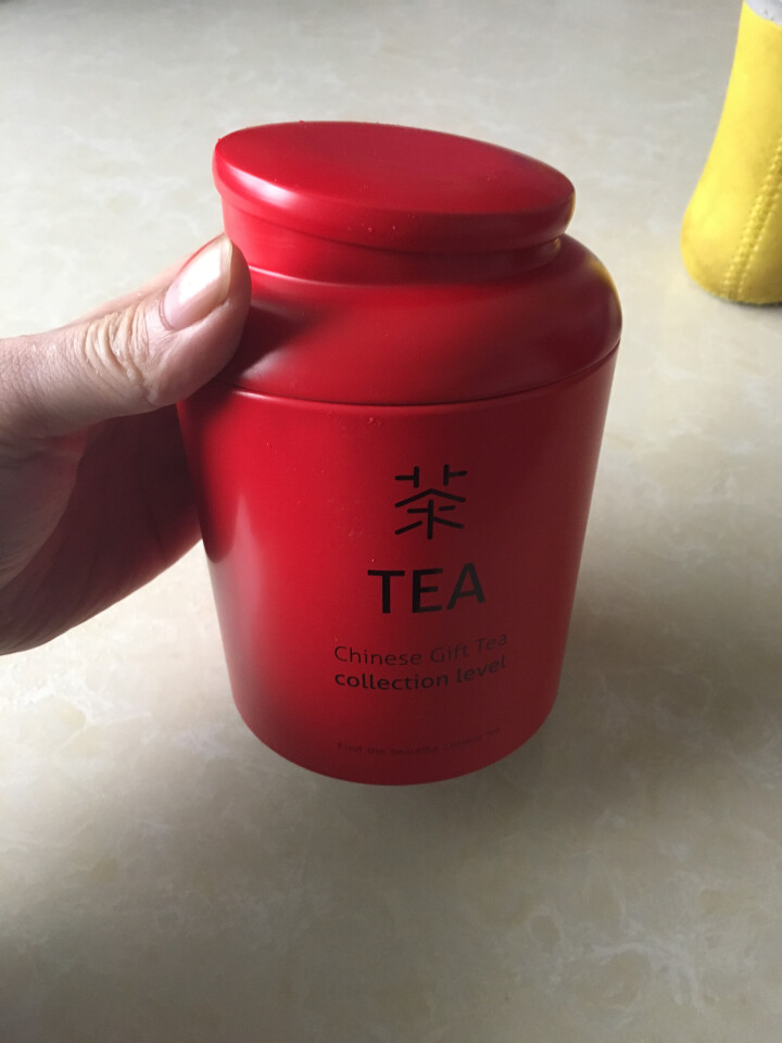 正一心 绿茶特级 2018春茶罐装  绿茶茶叶 高山云雾绿茶 袋泡茶 绿茶 100g怎么样，好用吗，口碑，心得，评价，试用报告,第2张