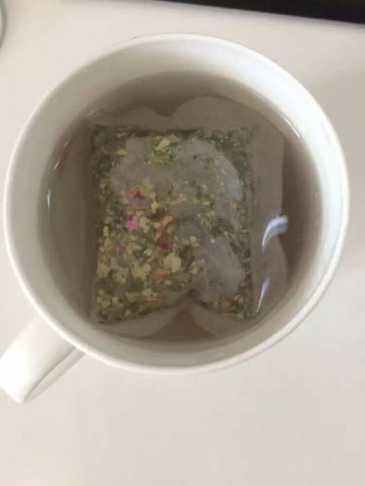 【买2送1】从仁堂冬瓜荷叶茶A4腰决明子袋泡包可搭配瘦大肚子祛湿茶怎么样，好用吗，口碑，心得，评价，试用报告,第3张