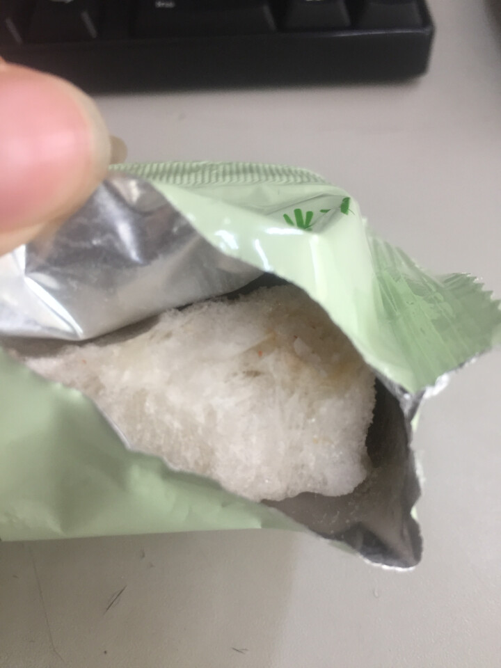 即食银耳汤冻干 冲泡速食特产银耳羹 多种口味 桂圆红枣枸杞怎么样，好用吗，口碑，心得，评价，试用报告,第4张