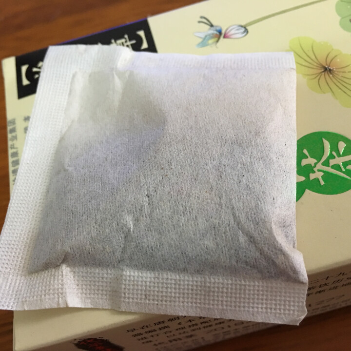 【买1送1】养生茶冬瓜荷叶袋泡茶薏米玫瑰山楂决明子茶可搭配清脂减脂肥瘦腰身苗条茶 75克/30包/盒怎么样，好用吗，口碑，心得，评价，试用报告,第4张