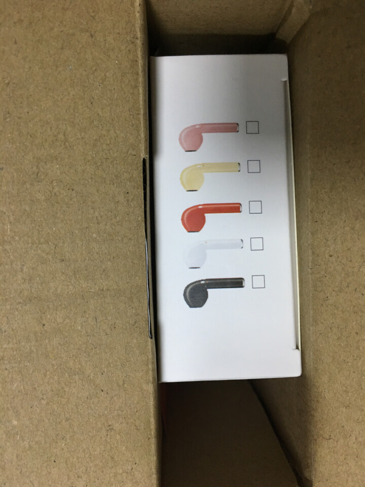 点金石无线蓝牙耳机迷你苹果iphone7双耳塞入耳挂耳式安卓oppo华为vivo手机通用男女听歌开车 单耳款【无充电仓】怎么样，好用吗，口碑，心得，评价，试用报,第2张