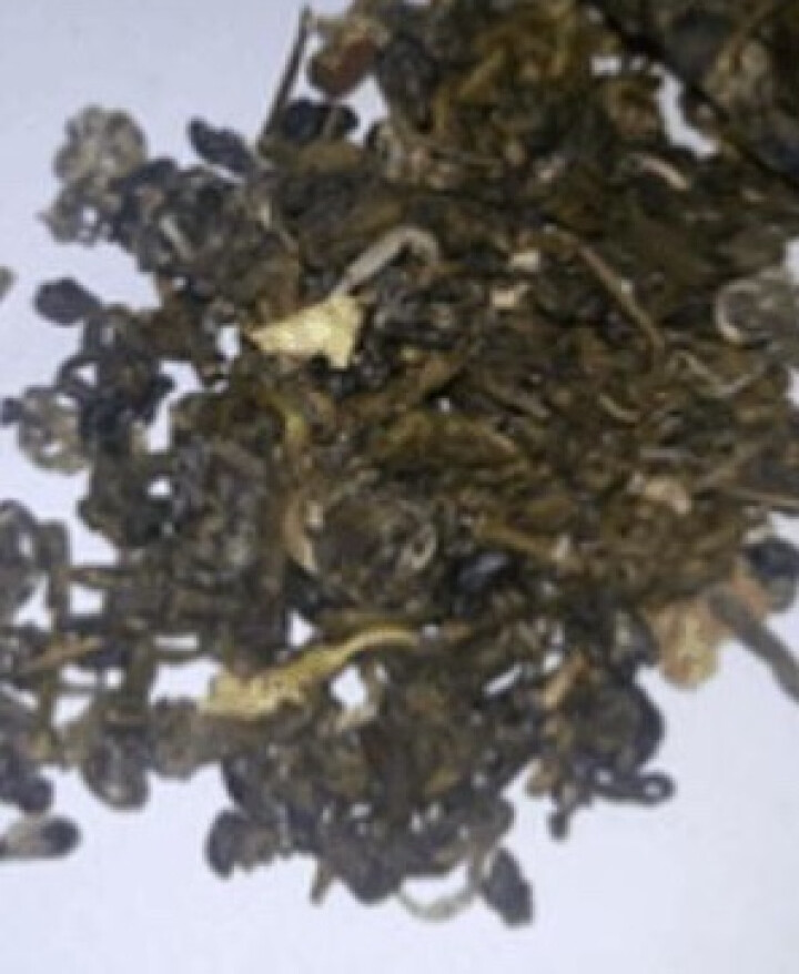 中粮集团中茶清茶高山绿茶清新茶叶袋泡花草茶10包一盒20g 试用装1袋(单拍不发货)怎么样，好用吗，口碑，心得，评价，试用报告,第3张