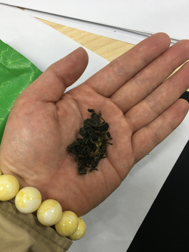 英茶王 生态茶 养生茶 美容茶 祛湿茶 降压茶 降脂茶  益肠茶  英德好茶  150克/盒 桑叶茶怎么样，好用吗，口碑，心得，评价，试用报告,第6张