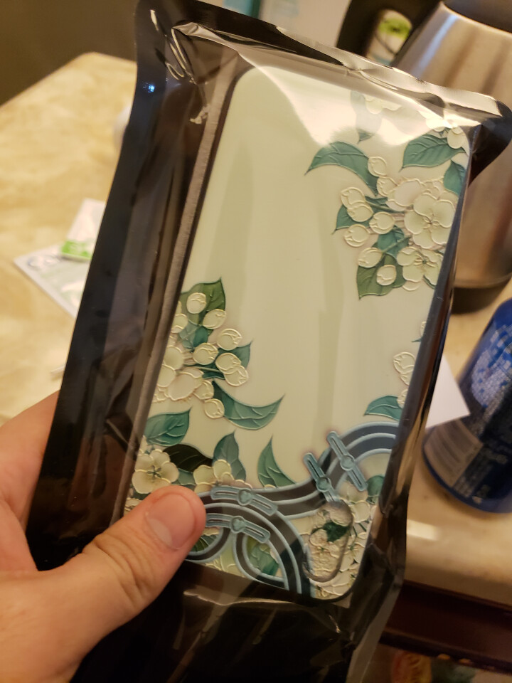 MEKS iPhoneX手机壳 中国风XR全包彩绘XS Max保护软壳7/8plus硅胶软壳6s防摔 格格袍 iPhone X怎么样，好用吗，口碑，心得，评价，,第4张