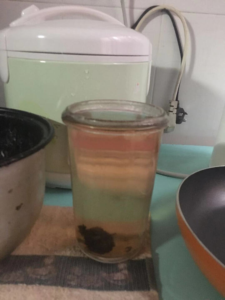 合和昌欢乐茶醍 相见欢熟茶普洱茶迷你小沱茶 2016年新款茶叶 相见欢熟茶单颗试用装怎么样，好用吗，口碑，心得，评价，试用报告,第3张