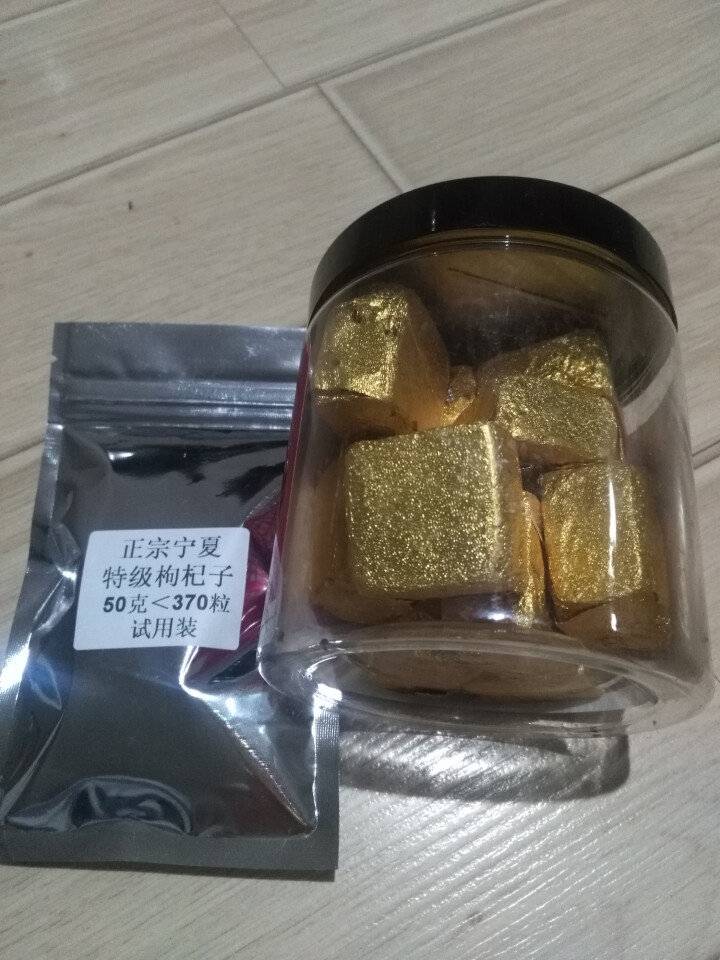 满沃  黑糖姜茶 200克怎么样，好用吗，口碑，心得，评价，试用报告,第3张