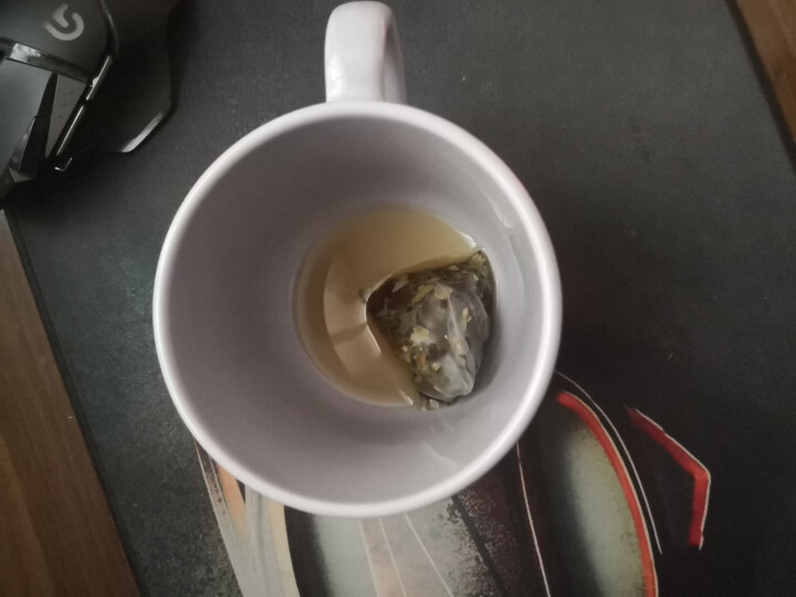 【买二送一】茶小恬花茶包祛湿茶茉莉花茶玫瑰花茶大麦茶荷叶茶桂花茶八宝茶红枣枸杞茶陈皮养生茶茶包怎么样，好用吗，口碑，心得，评价，试用报告,第3张