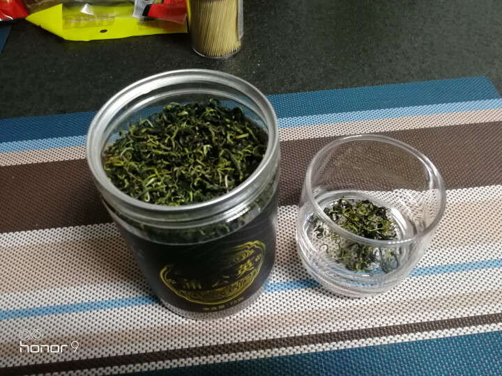 老缪家 茶叶 花草茶 蒲公英茶花茶 婆婆丁蒲公英根叶茶 75g/罐怎么样，好用吗，口碑，心得，评价，试用报告,第4张