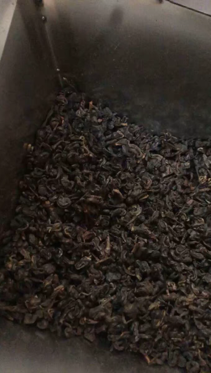 红茶茶叶 滇红茶特级云南 古树红茶野生红茶功夫红茶500克装古树毛峰 金丝金芽金针礼盒装怎么样，好用吗，口碑，心得，评价，试用报告,第3张