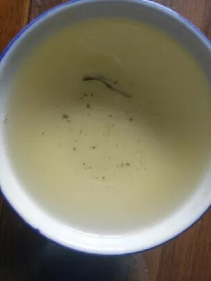 昔归古树普洱茶生茶 散茶 试饮装怎么样，好用吗，口碑，心得，评价，试用报告,第4张