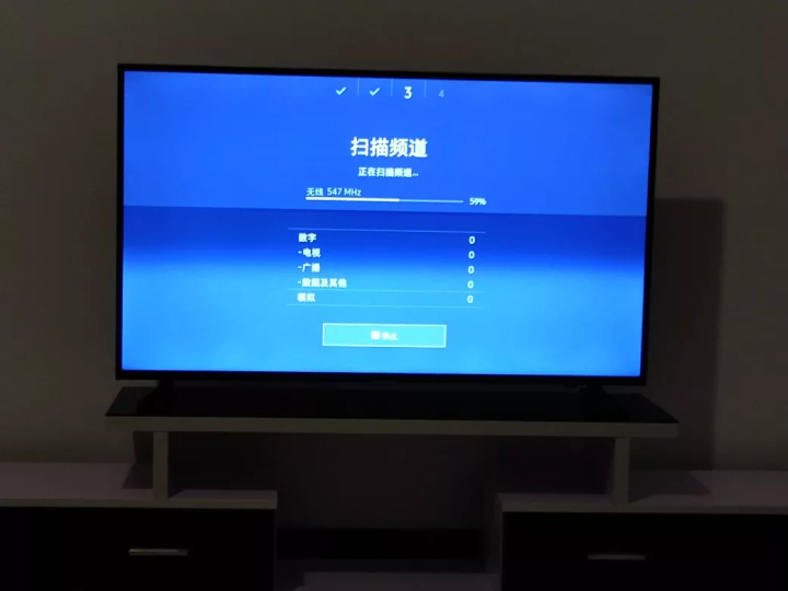 三星（SAMSUNG）UA43NU6000JXXZ 43英寸4K超高清UHD京东自营智能液晶平板电视机黑色怎么样，好用吗，口碑，心得，评价，试用报告,第3张