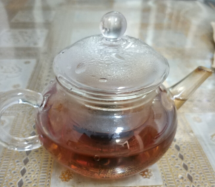 云茗木 云南普洱茶熟茶 2012年冰岛古树纯料 头春轻发酵熟茶 砖茶 饼茶 散茶 老茶头 同款砖茶茶样10克怎么样，好用吗，口碑，心得，评价，试用报告,第3张