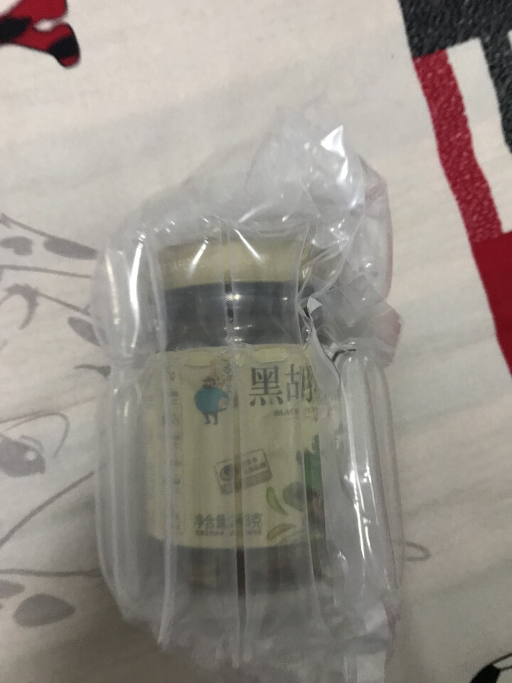 正宗豪客来豪爷工坊正宗黑胡椒酱汁辛爽意大利面酱牛排酱牛肉酱拌面炒饭面条中西餐调料烹饪佐料 豪爷工坊牛排酱怎么样，好用吗，口碑，心得，评价，试用报告,第3张