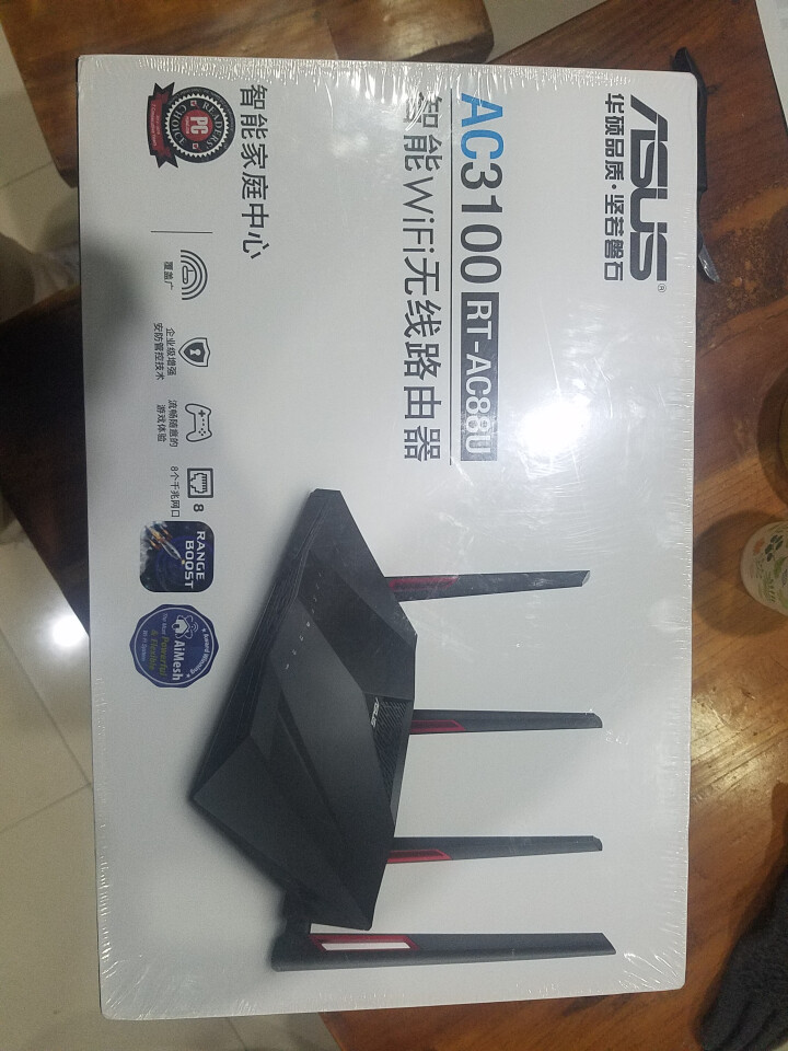 华硕（ASUS）RT,第2张