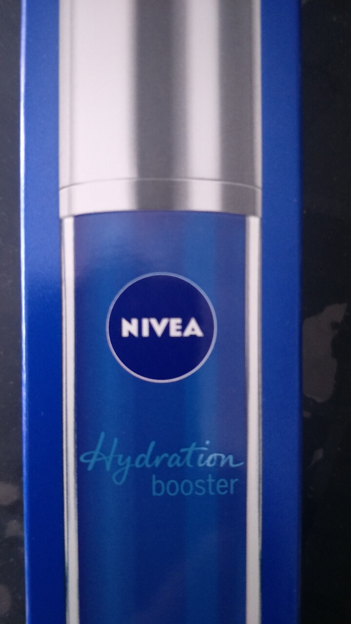 妮维雅(NIVEA)肌源水弹保湿清润乳75ml(女士乳液 补水保湿 有效锁水）怎么样，好用吗，口碑，心得，评价，试用报告,第3张