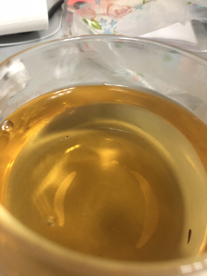 贞毫茶叶 2018年新茶武夷山红茶桐木关正山小种 小袋尝鲜 5gx2包限时抢购买4送1怎么样，好用吗，口碑，心得，评价，试用报告,第3张