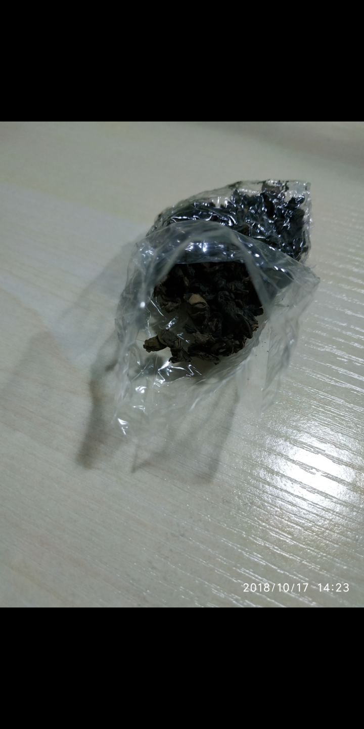 【圣顺岩茶叶】2018新茶安溪碳焙铁观音浓香型茶叶方便冲泡小袋装500g 安溪碳焙铁观音70g怎么样，好用吗，口碑，心得，评价，试用报告,第3张