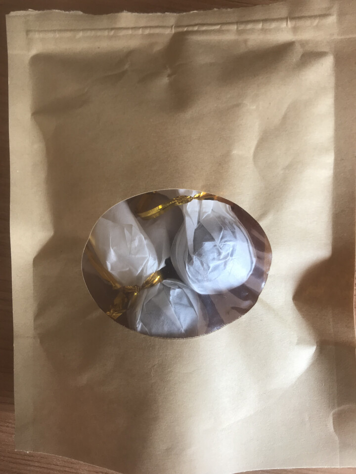 铸普号茶叶冰岛古树龙珠生茶两粒试饮装怎么样，好用吗，口碑，心得，评价，试用报告,第3张