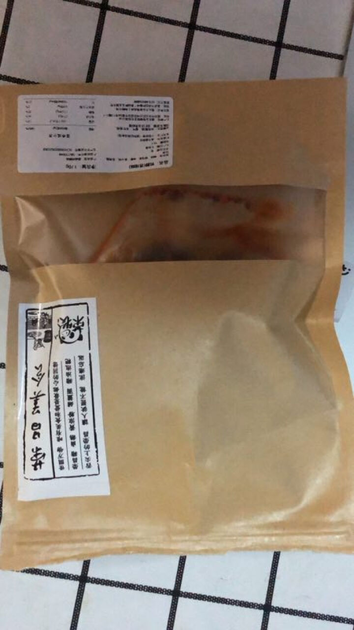 荣牧 香辣鸭脖子170g 卤味熟食麻辣 即食真空小包装怎么样，好用吗，口碑，心得，评价，试用报告,第2张