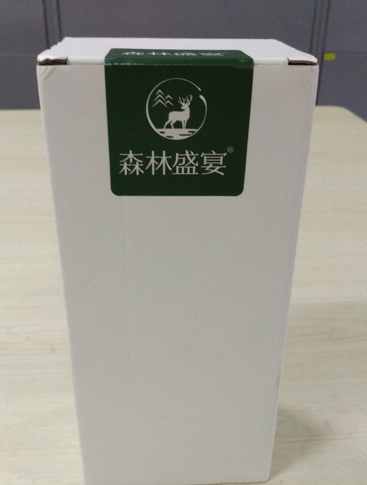 【买1送1共100g】蒲公英叶茶 纯长白山营养野生花草茶 浓香炒艺 森林盛宴 金秋新蒲茶怎么样，好用吗，口碑，心得，评价，试用报告,第3张