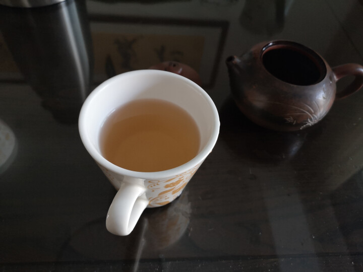 云茗木南糯山老茶头 2002年醇香古树 云南普洱茶熟茶 老茶头特级 同款茶样10克装只做赠品和试用怎么样，好用吗，口碑，心得，评价，试用报告,第4张