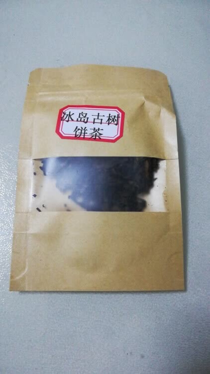 云茗木 云南普洱茶熟茶 2012年冰岛古树纯料 头春轻发酵熟茶 砖茶 饼茶 散茶 老茶头 同款散茶茶样10克怎么样，好用吗，口碑，心得，评价，试用报告,第2张