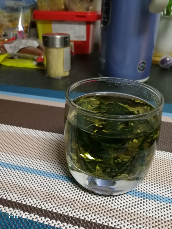 老缪家 茶叶 花草茶 蒲公英茶花茶 婆婆丁蒲公英根叶茶 75g/罐怎么样，好用吗，口碑，心得，评价，试用报告,第5张