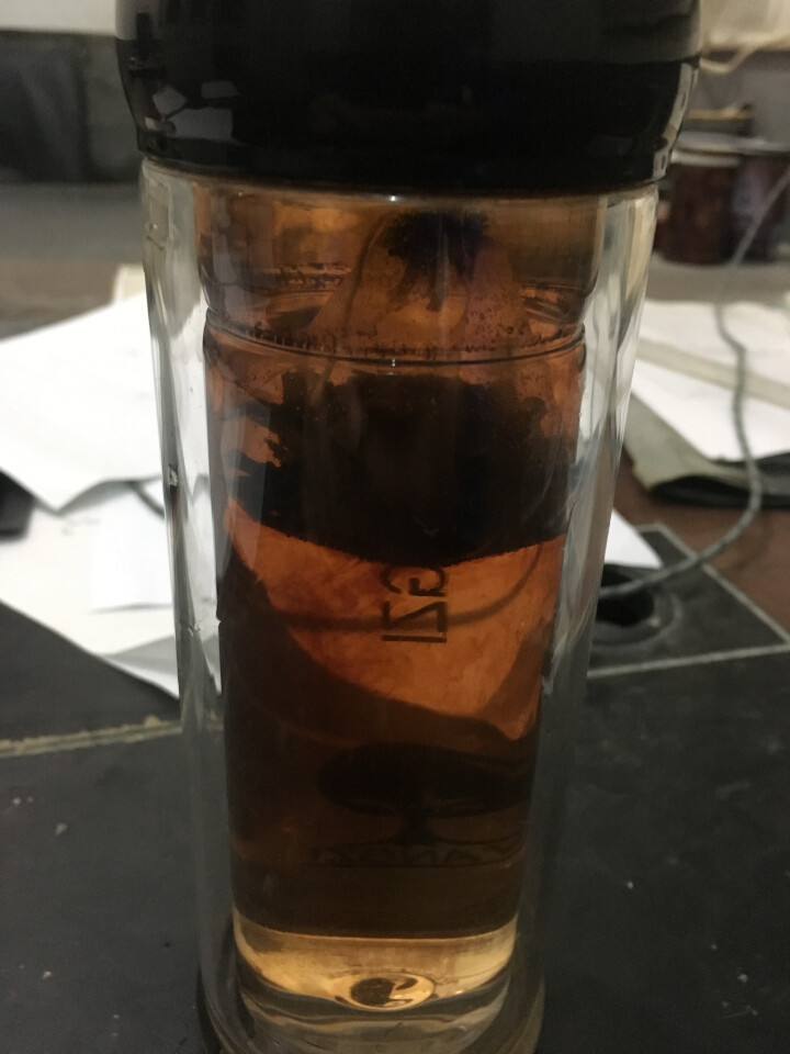 中粮集团中茶清茶普洱茶熟茶茶叶袋泡茶10包一盒20g 试用装1袋(单拍不发货)怎么样，好用吗，口碑，心得，评价，试用报告,第4张