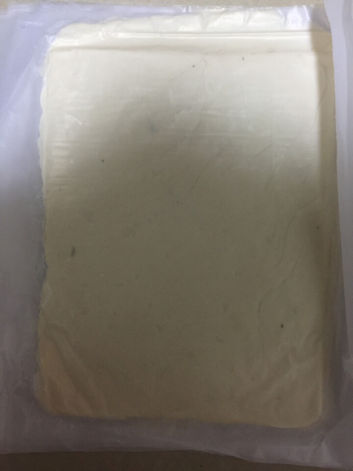 今煌 鸡蛋灌饼 原味 720g怎么样，好用吗，口碑，心得，评价，试用报告,第3张