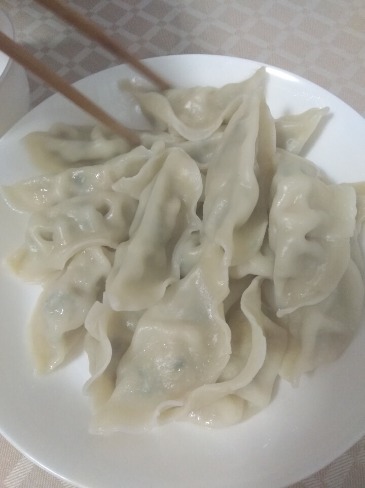 亚洲优选（Asian Choice） 招牌虾仁饺子 速冻熟饺子（煮/蒸/煎/炸，速冻水饺，早餐食材） 360g 16只怎么样，好用吗，口碑，心得，评价，试用报告,第3张