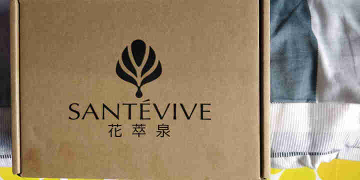 SANTEVIVE/花萃泉玉见丝滑卸妆洁面油 深层清洁毛孔去黑头眼唇部温和滋润不刺激怎么样，好用吗，口碑，心得，评价，试用报告,第2张