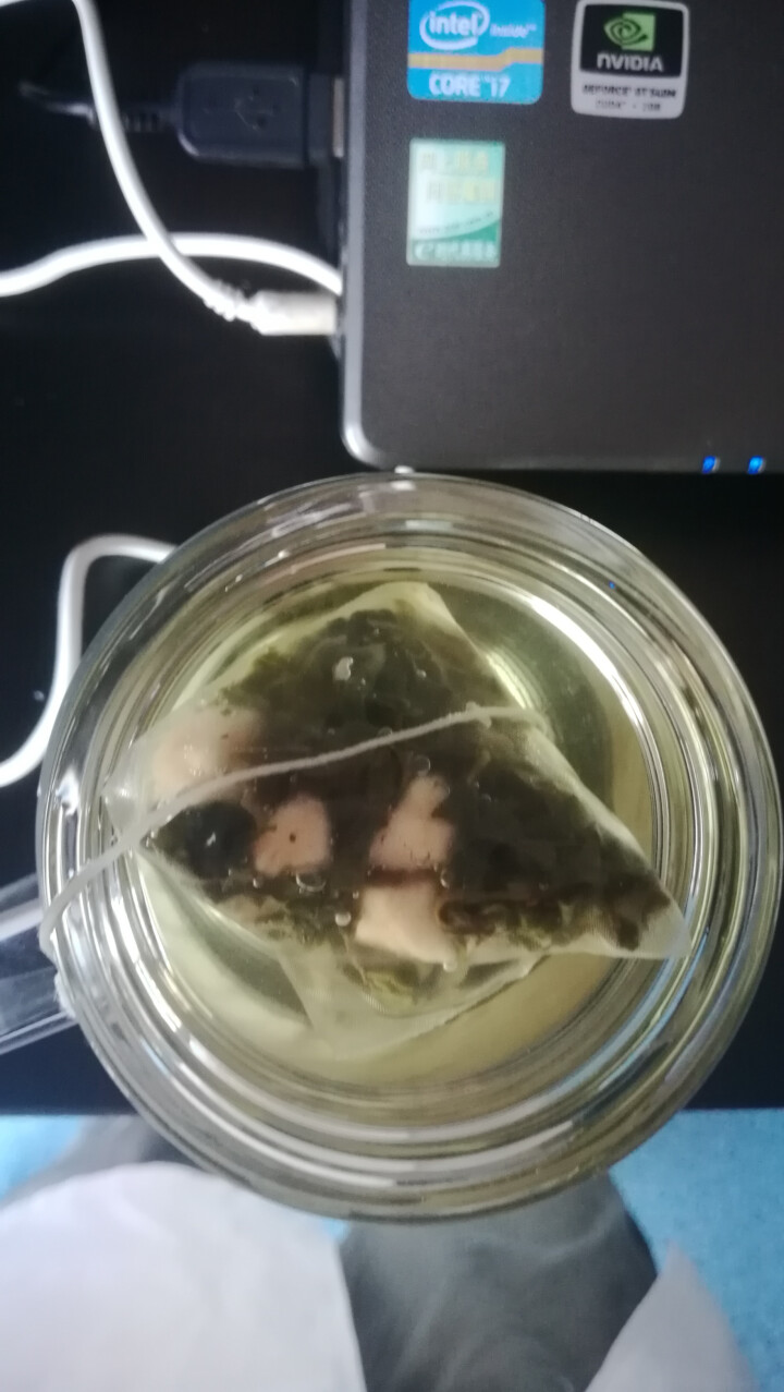 茗花有主蜜桃乌龙茶50袋150g白桃乌龙茶水蜜桃干果粒水果味养生苹果花茶三角包立体袋泡茶叶泡水喝的怎么样，好用吗，口碑，心得，评价，试用报告,第3张