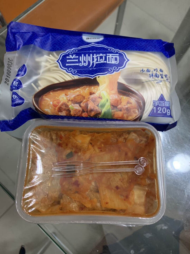 小肥食品白菜泡菜200g辣白菜韩式泡菜腌制咸菜开味下饭菜 小肥泡菜1盒怎么样，好用吗，口碑，心得，评价，试用报告,第4张