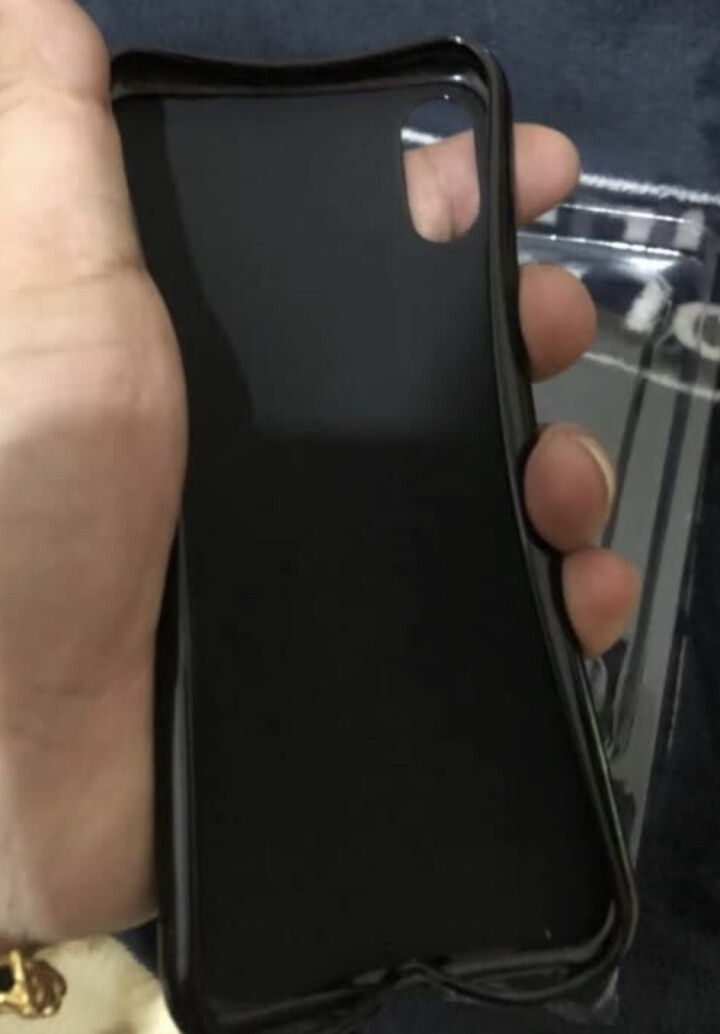 火枪手  iPhone6/6s/6sp/7/8Plus苹果x手机壳 3D图案动态手机壳防摔硅胶保护套 吃我一拳 iPhone X/XS怎么样，好用吗，口碑，心得,第2张