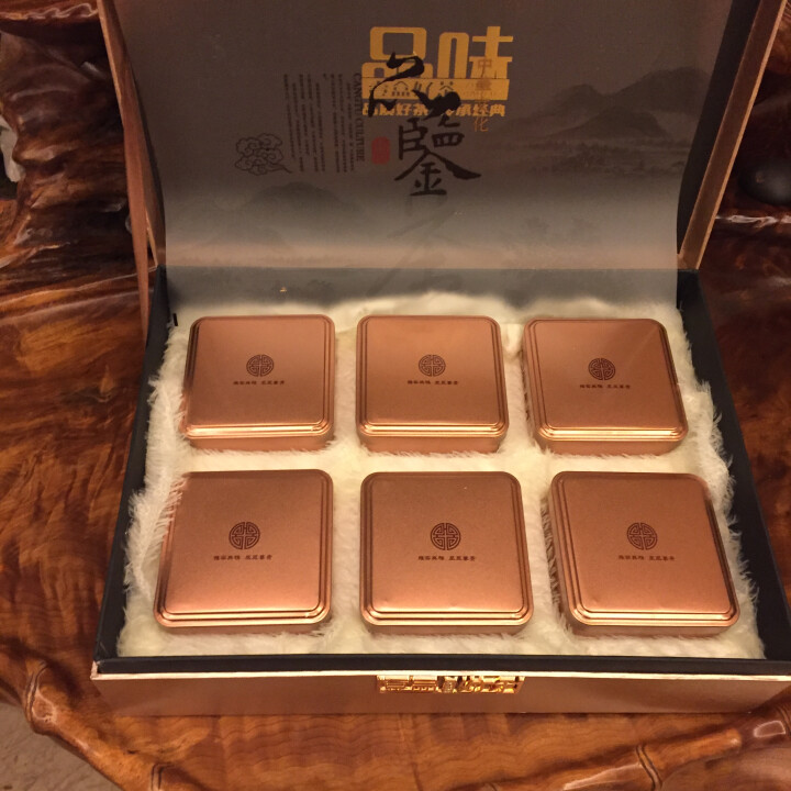 正山小种 红茶特级  浓香型礼盒装  300g怎么样，好用吗，口碑，心得，评价，试用报告,第3张