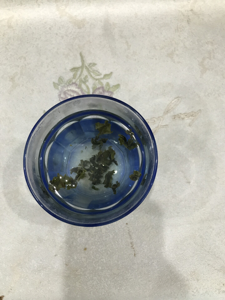 品雅有机茶 悠然系列 清香型铁观音 春茶 乌龙茶叶礼盒装 250g 无农药茶 品鉴装怎么样，好用吗，口碑，心得，评价，试用报告,第4张