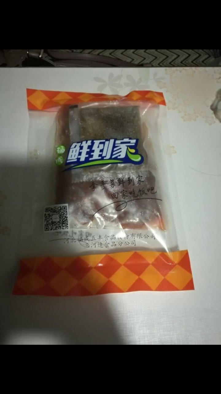 福成鲜到家 黑椒牛肉粒250g 方便菜怎么样，好用吗，口碑，心得，评价，试用报告,第3张