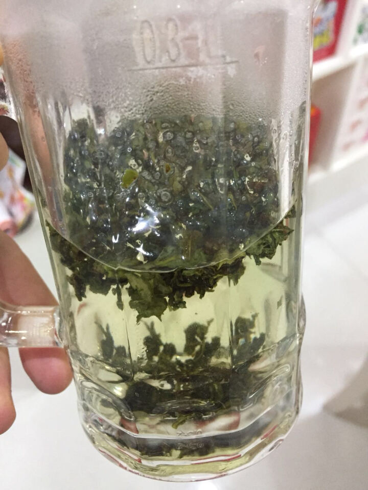 品雅有机茶 悠然系列 清香型铁观音 春茶 乌龙茶叶礼盒装 250g 无农药茶 品鉴装怎么样，好用吗，口碑，心得，评价，试用报告,第6张