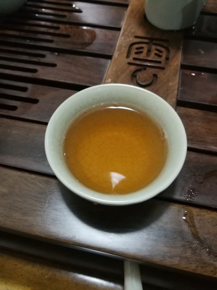 英茶王 英德红茶  英红九号 老树虫口红茶 英德靓茶   一级25克/盒 英德好茶怎么样，好用吗，口碑，心得，评价，试用报告,第5张