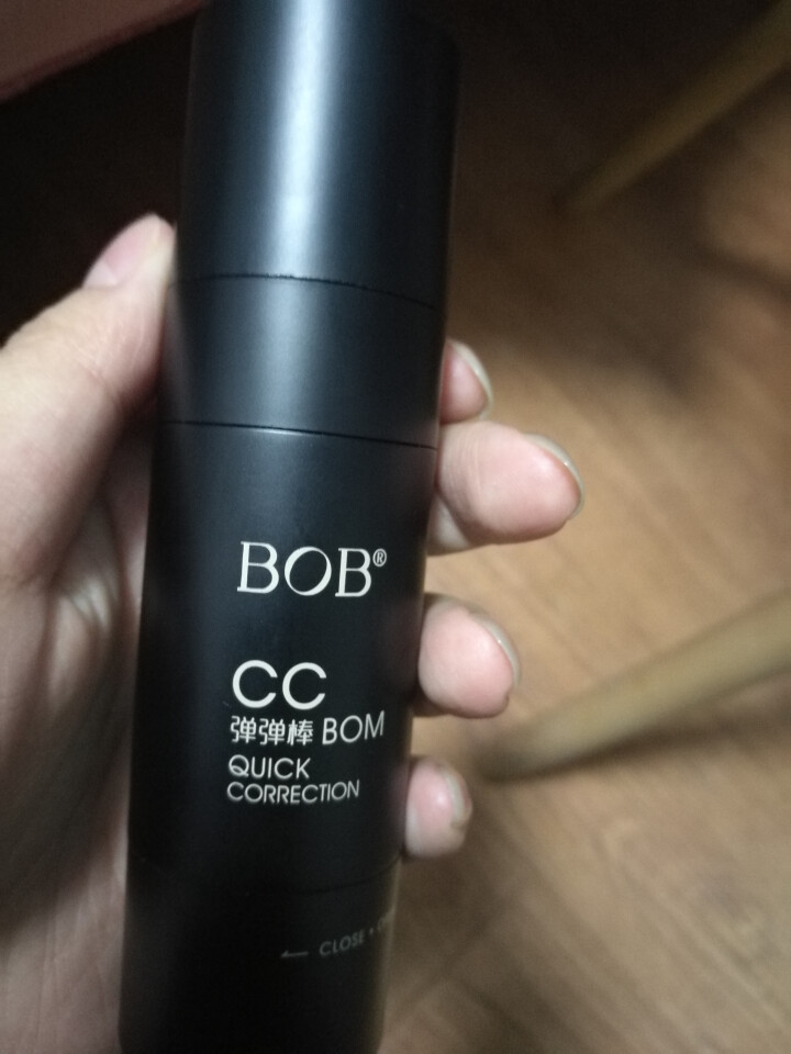 BOB美颜气垫CC棒遮瑕保湿隔离粉底液提亮肤色持久不易脱妆网红抖音同款 02自然色怎么样，好用吗，口碑，心得，评价，试用报告,第2张