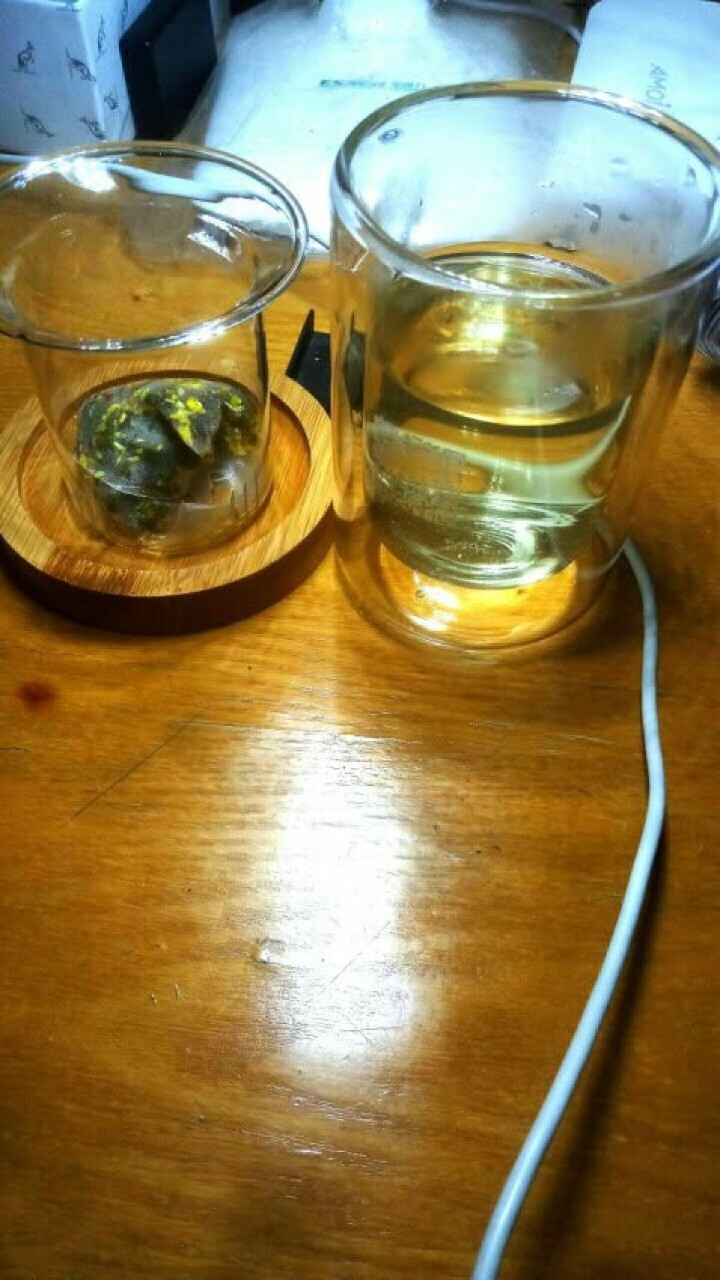 【买二送一】茶小恬花草茶桂花乌龙茶桂花茶丁香茶铁观音独立包装组合袋泡茶包怎么样，好用吗，口碑，心得，评价，试用报告,第4张